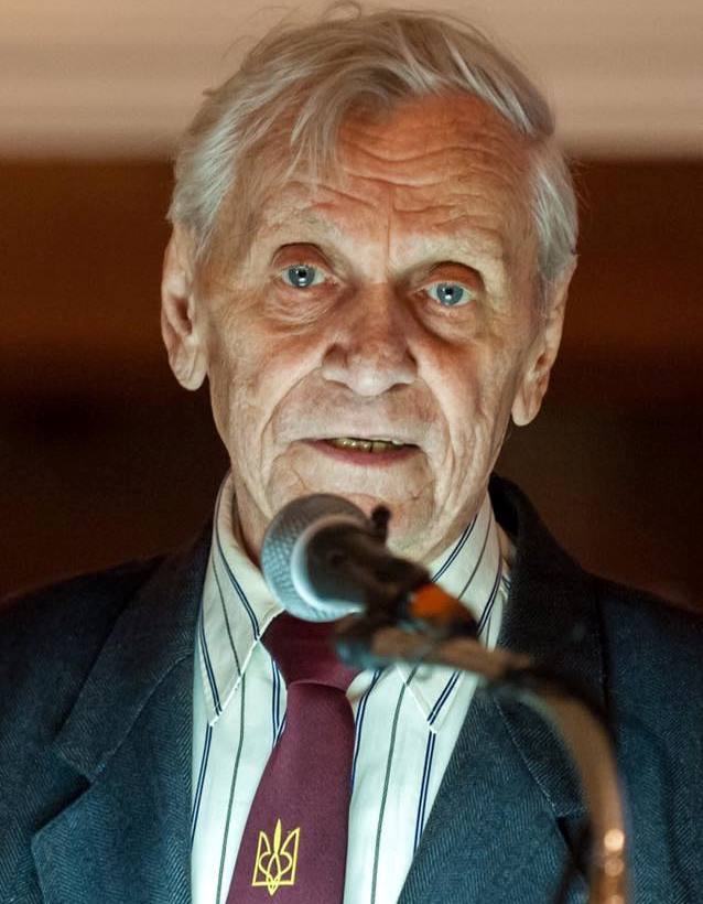 Помер останній онук Івана Франка: цікаві факти з життя відомого нащадка Каменяра